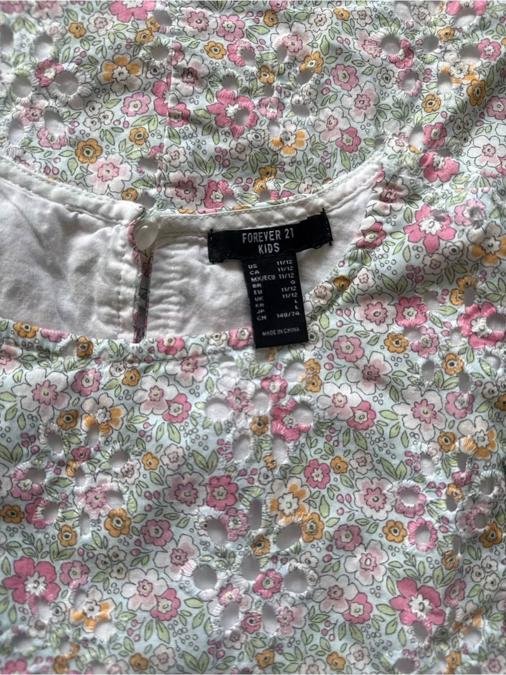 Forever 21 adorable forever